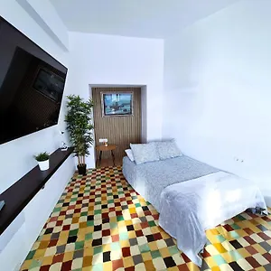 Apartamento Oasis Noalys, Sardina