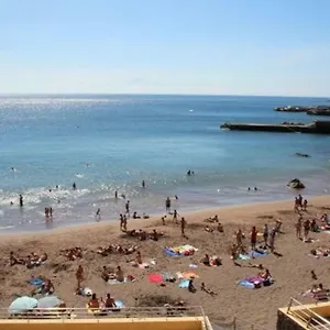 Apartamento Apartamento En Playa De, Sardina
