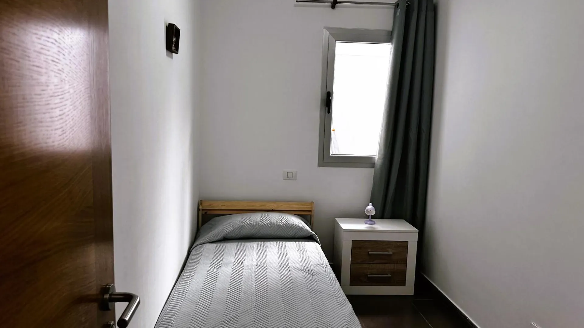 Vivelorural Comfy Apartment Wifi & Beach -Galdar Sardina 0*,  Spain