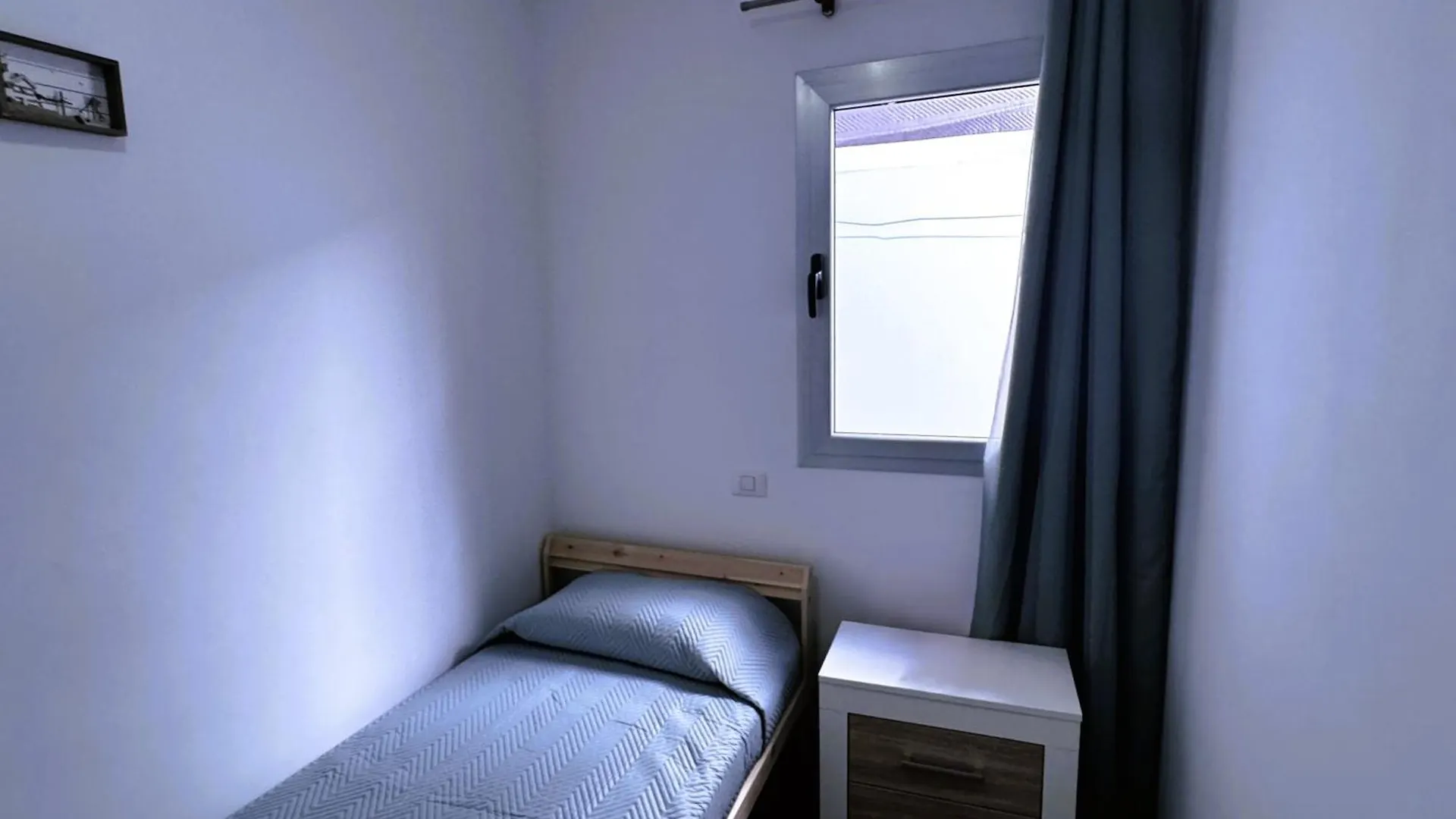 Vivelorural Comfy Apartment Wifi & Beach -Galdar Sardina Spain